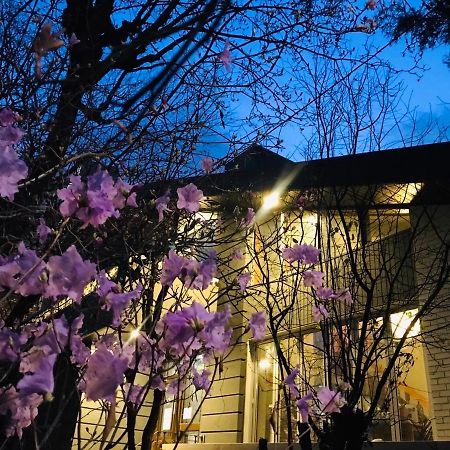 Naru Guesthouse Сеул Екстер'єр фото