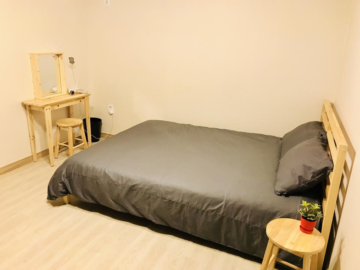Naru Guesthouse Сеул Екстер'єр фото