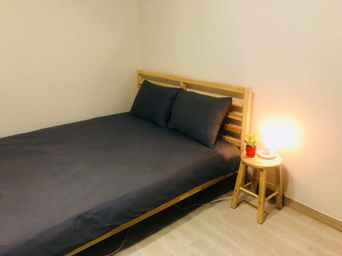 Naru Guesthouse Сеул Екстер'єр фото