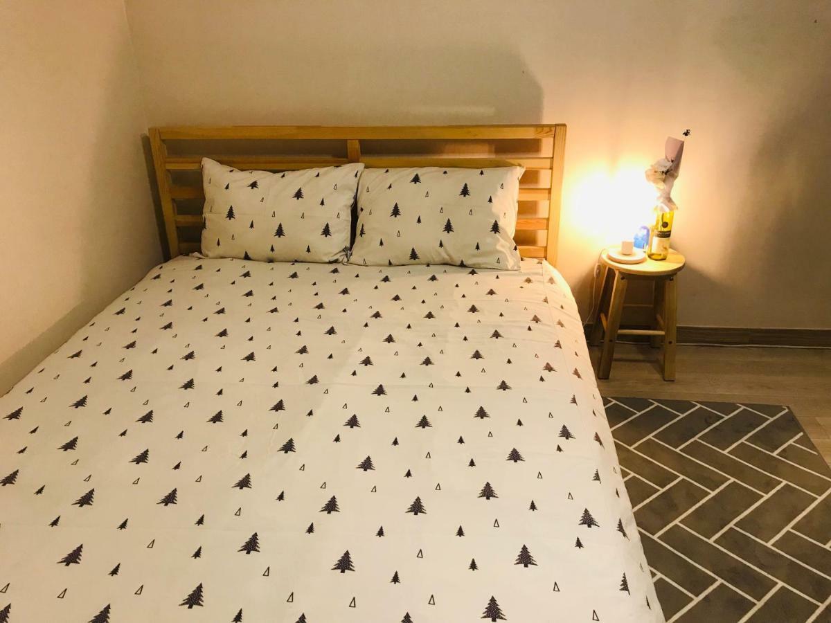 Naru Guesthouse Сеул Екстер'єр фото